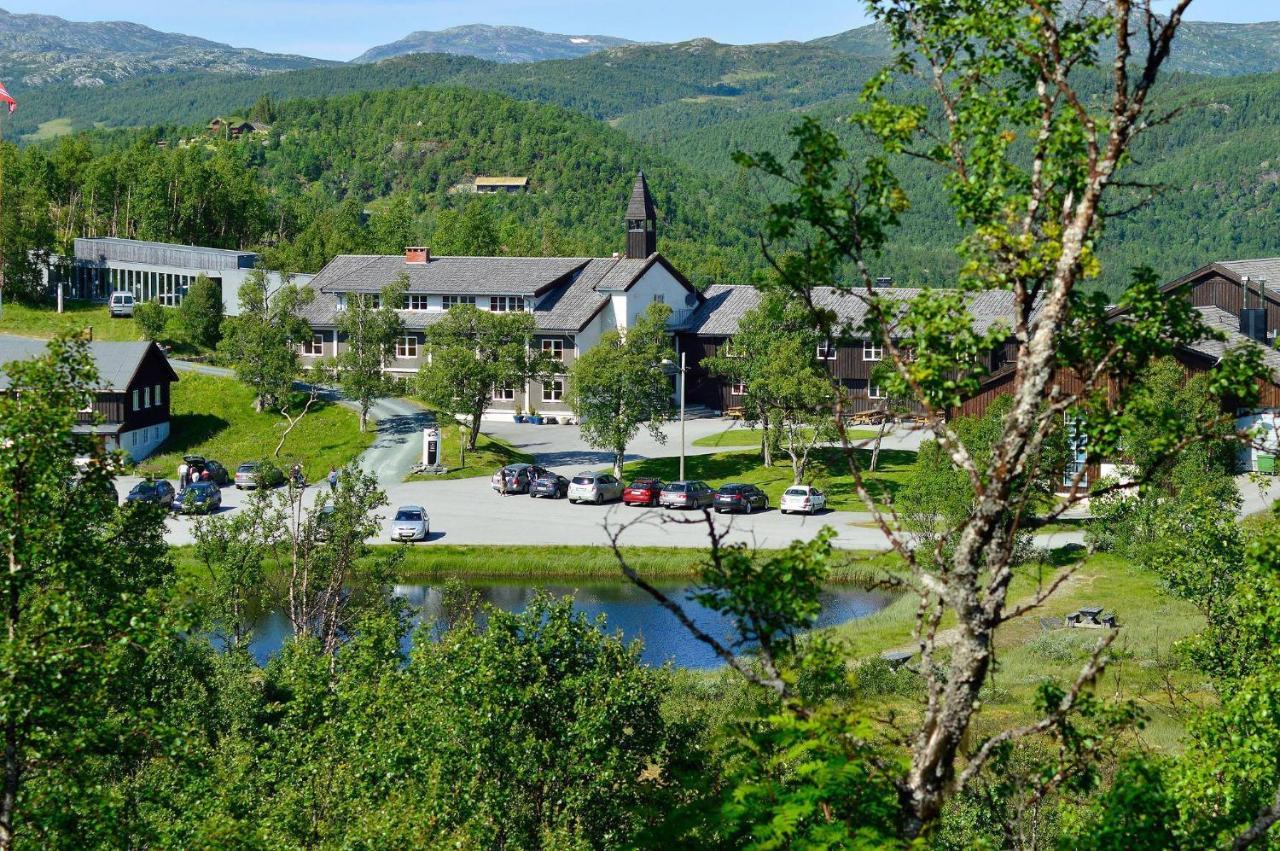 Skinnarbu Sneiselii Eksteriør bilde